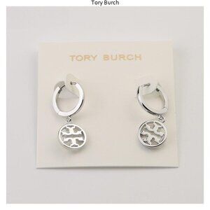 Tory Burch Earrings(Brand New)